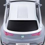 21815 150x150 SEAT IBE Concept, un eléctrico español en Ginebra