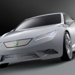 21830 150x150 SEAT IBE Concept, un eléctrico español en Ginebra