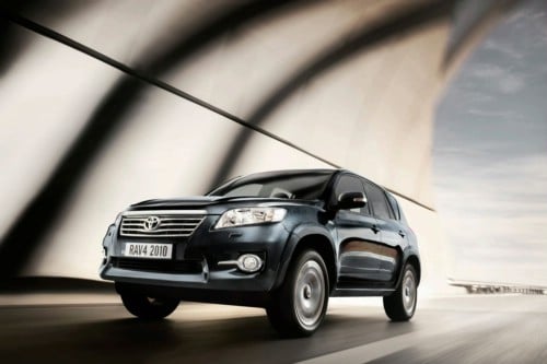 4824736 Desvelado en Ginebra el Toyota RAV 4 2010