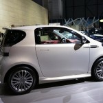 Aston Martin Cygnet 02 150x150 Salón de Ginebra: Aston Martin Cygnet