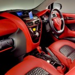Aston Martin Cygnet 03 150x150 Salón de Ginebra: Aston Martin Cygnet