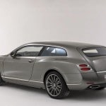 Bentley Touring Superleggera Flying Star 10 150x150 Bentley presenta en Ginebra un interesante shooting brake