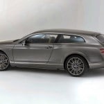 Bentley Touring Superleggera Flying Star 11 150x150 Bentley presenta en Ginebra un interesante shooting brake