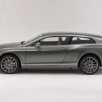 Bentley Touring Superleggera Flying Star 13 150x150 Bentley presenta en Ginebra un interesante shooting brake