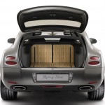 Bentley Touring Superleggera Flying Star 26 150x150 Bentley presenta en Ginebra un interesante shooting brake