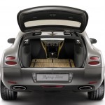 Bentley Touring Superleggera Flying Star 27 150x150 Bentley presenta en Ginebra un interesante shooting brake