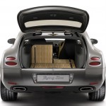 Bentley Touring Superleggera Flying Star 28 150x150 Bentley presenta en Ginebra un interesante shooting brake