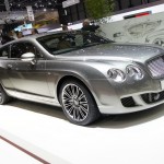 Bentley Touring Superleggera Flying Star 4 150x150 Bentley presenta en Ginebra un interesante shooting brake