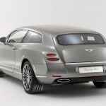 Bentley Touring Superleggera Flying Star 9 150x150 Bentley presenta en Ginebra un interesante shooting brake