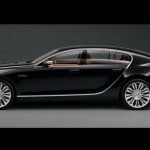 Bugatti Galibier 16C