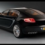 Bugatti Galibier 16C