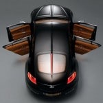 Bugatti Galibier 16C