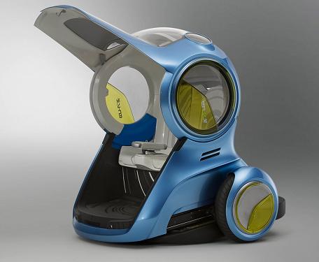 EN-V, el coche eléctrico del futuro EN-V-02