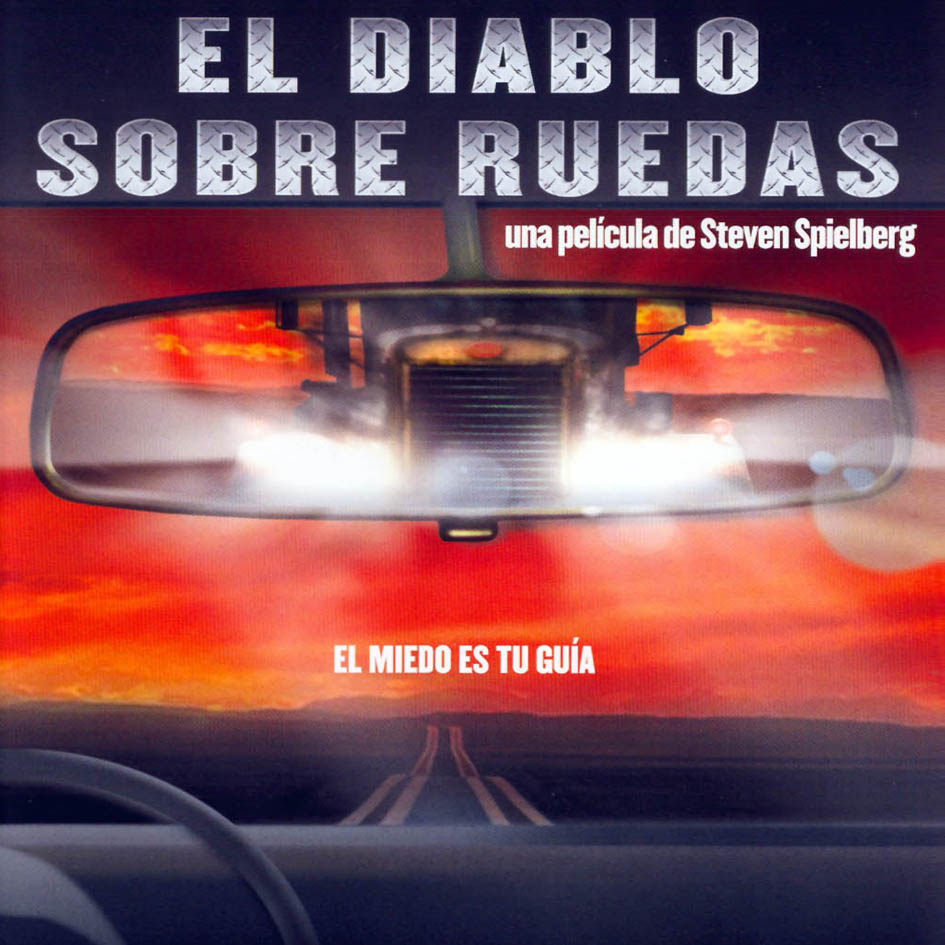 El Diablo Sobre Ruedas La película de la semana: El diablo sobre ruedas