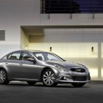 Infiniti G37 Anniversary 122 150x150 Infiniti celebra su 20 aniversario con una versión especial del G37