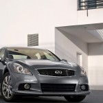 Infiniti G37 Anniversary 125 150x150 Infiniti celebra su 20 aniversario con una versión especial del G37