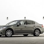 Infiniti G37 Anniversary 126 150x150 Infiniti celebra su 20 aniversario con una versión especial del G37