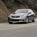 Infiniti G37 Anniversary 132 150x150 Infiniti celebra su 20 aniversario con una versión especial del G37
