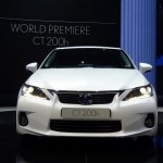 Lexus CT 200h
