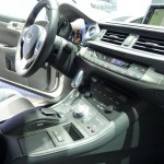 Lexus CT 200h