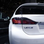 Lexus CT 200h