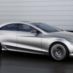 Mercedes Benz F800 Concept 01 150x150 Salón de Ginebra: Mercedes Benz F800 Concept