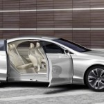 Mercedes Benz F800 Concept 02 150x150 Salón de Ginebra: Mercedes Benz F800 Concept