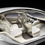 Mercedes Benz F800 Concept 03 150x150 Salón de Ginebra: Mercedes Benz F800 Concept