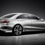 Mercedes Benz F800 Concept 04 150x150 Salón de Ginebra: Mercedes Benz F800 Concept