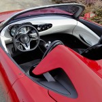 Pininfarina Alfa Romeo Spider 13 150x150 2uettottanta, what else?