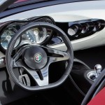 Pininfarina Alfa Romeo Spider 14 150x150 2uettottanta, what else?