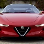 Pininfarina Alfa Romeo Spider 15 150x150 2uettottanta, what else?