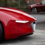 Pininfarina Alfa Romeo Spider 3 150x150 2uettottanta, what else?