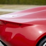 Pininfarina Alfa Romeo Spider 6 150x150 2uettottanta, what else?