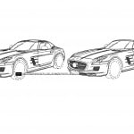SLS CABRIO 1 150x150 As� será el Mercedes SLS AMG Roadster