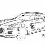 SLS CABRIO 10 150x150 As� será el Mercedes SLS AMG Roadster