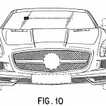 SLS CABRIO 4 150x150 As� será el Mercedes SLS AMG Roadster