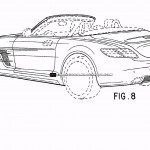 SLS CABRIO 6 150x150 As� será el Mercedes SLS AMG Roadster
