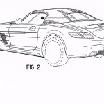 SLS CABRIO 9 150x150 As� será el Mercedes SLS AMG Roadster