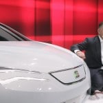 Seat IBE Concept 37 150x150 SEAT IBE Concept, un eléctrico español en Ginebra