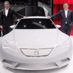 Seat IBE Concept 39 150x150 SEAT IBE Concept, un eléctrico español en Ginebra