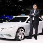 Seat IBE Concept 40 150x150 SEAT IBE Concept, un eléctrico español en Ginebra