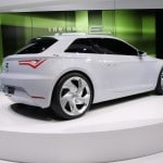 Seat IBE Concept 42 150x150 SEAT IBE Concept, un eléctrico español en Ginebra