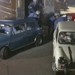 Un trabajo en Italia