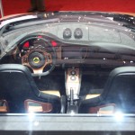 Lotus Evora 414E Hybrid Concept