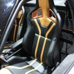 Lotus Evora 414E Hybrid Concept