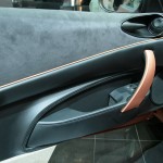 Lotus Evora 414E Hybrid Concept
