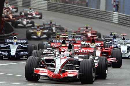 f1 2 Empieza la temporada de Formula 1 (Parte II)