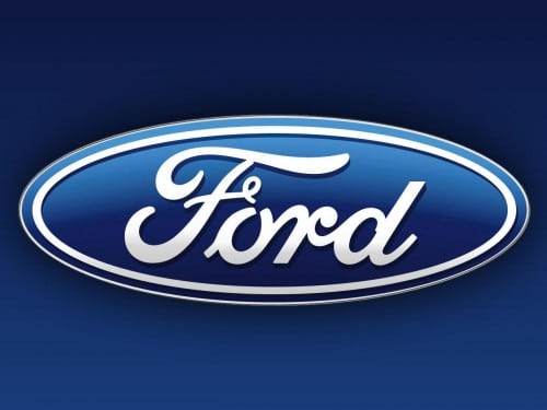 ford logo 500x375 El nuevo Ford Explorer creará empleos en E.E.U.U.