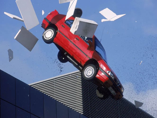 mejores imagenes Alerta Cobra, recomendación de serie de TV